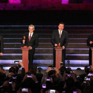 Ponen en marcha nuevo sistema de justicia penal en el DF