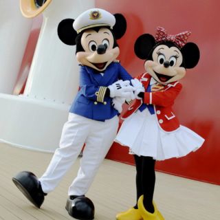 'La magia de Mickey' vuelve a México