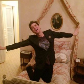 Jim Carrey celebra sus 53 años consolidando su carrera