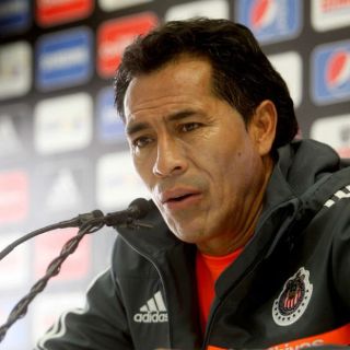 Benjamín Galindo se siente culpable por momento chiva