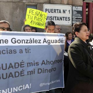 Activos de Ficrea no alcanzan para pagar a ahorradores