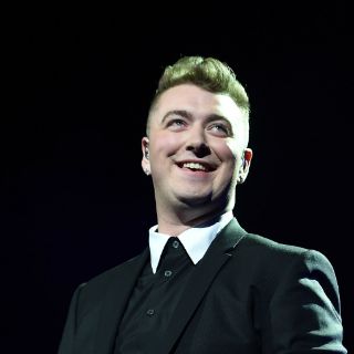 Sam Smith encabeza lista de nominados a los Brit Awards 2015