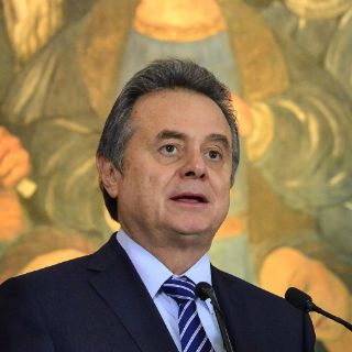 Terminará monopolio de gasolina, afirma Coldwell