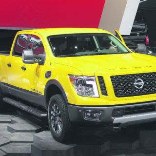 La potencia venció al par motor