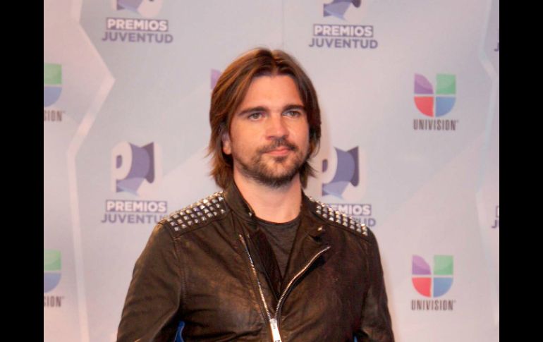 El intérprete de 42 años, se dice emocionado por la oportunidad de formar parte del nuevo proyecto de la compañía de Mickey Mouse. NTX / ARCHIVO