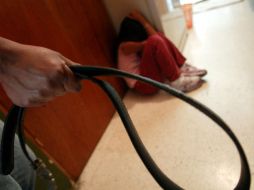 El maltrato es un patrón cultural que se aprende socialmente y se ejerce en términos de las estructuras del poder. EL INFORMADOR / ARCHIVO