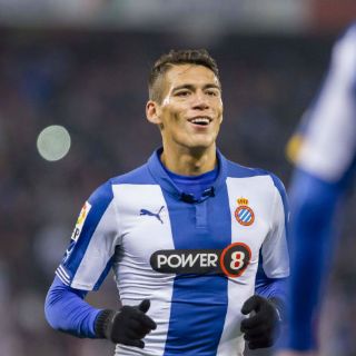 Arsenal presentaría oferta por Héctor Moreno