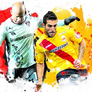 Atlas recibe a Morelia en el 3 de Marzo