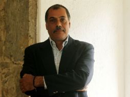 Paulo mercado. Titular de la Dirección de Industrias Culturales y Creativas de la Secretaría de Cultura. EL INFORMADOR / E. Barrera