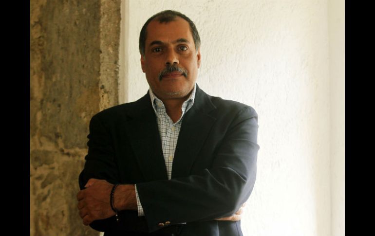 Paulo mercado. Titular de la Dirección de Industrias Culturales y Creativas de la Secretaría de Cultura. EL INFORMADOR / E. Barrera