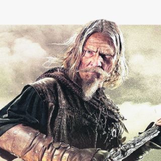 Jeff Bridges habla de 'El séptimo hijo'