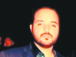 'El mayito gordo'. Es conocido por sus múltiples publicaciones en las redes sociales. ESPECIAL /