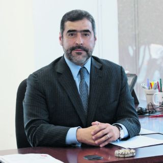 Fonacot tuvo un 2014 exitoso: Martínez Baranda