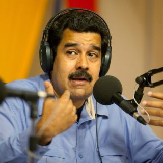 Maduro busca hablar con Peña Nieto sobre el petróleo