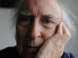 Calveyra nace en la provincia argentina de Entre Ríos en 1929, y en la década de los 60 una beca de investigación lo llevó a Francia. FACEBOOK / Especial