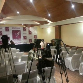 Líderes acusan intento de 'toma' de Partido Humanista