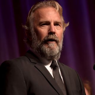 Kevin Costner, próximo a estrenar 'McFarland, USA'
