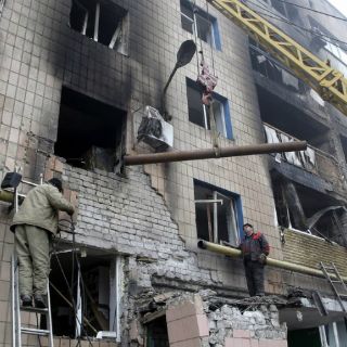 Lituania llama a mantener la calma en caso de invasión