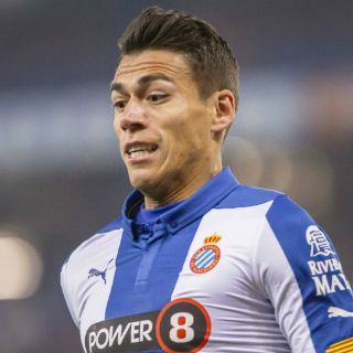 Héctor Moreno busca opciones para dejar el Espanyol