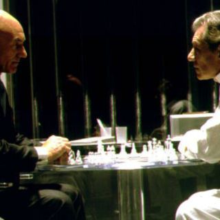 Patrick Stewart confirma que no regresará para 'X-Men: Apocalypse'