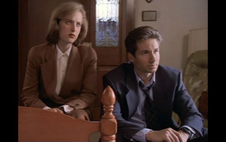 En su momento, la serie fue considerada la emisión de ciencia ficción con más tiempo en la televisión de EU. ESPECIAL / 20th Century Fox