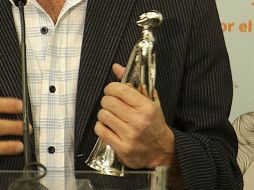 En la mayoría de las convocatorias, los requisitos son ser mayor de edad y que la obra sea en español. EL INFORMADOR / ARCHIVO