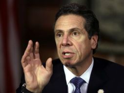 Andrew Cuomo será uno de los primeros políticos estadounidenses en viajar a la isla tras la reanudación de las relaciones bilaterales. AP / ARCHIVO