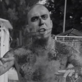 Dharius debuta como solista