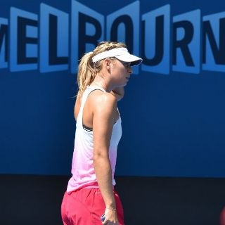 María Sharapova encabezará primera jornada en Australia