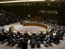 La coalición internacional buscará luchar contra los ataques yihadistas en el mundo. EFE / ARCHIVO