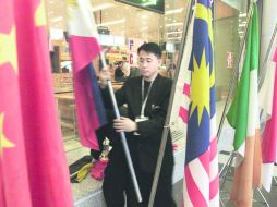 El modelo multiculturalista de un país nace de la idea de que la pluralidad cultural es más una riqueza que un problema.  /