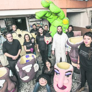 La Coperacha: una historia de sobrevivencia