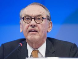 El vicesecretario de las Organización de las Naciones Unidas hace hincapié en la necesidad de manterse vigilantes ante los riesgos. EFE / ARCHIVO