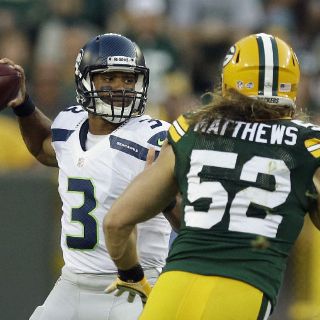 Seattle vs. Green Bay, choque que promete más que chispas