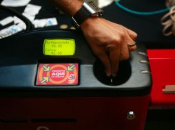 Las autoridades esperan cristalizar a la brevedad la modalidad, que es una de las prioridades. EL INFORMADOR / ARCHIVO