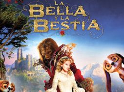 Esta nueva adaptación de 'La Bella y la Bestia' se remonta a 1810. ESPECIAL / cineycomedia.com