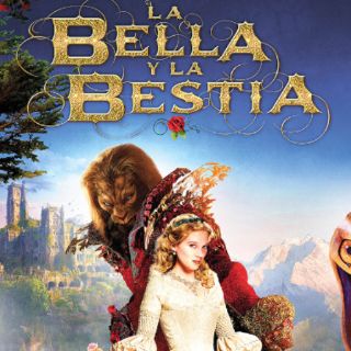 'La Bella y la Bestia' llega a cines mexicanos este 22 de enero