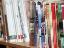 La interna ha sido alumna constante del Programa Libertad Bajo Palabra, dirigido a mujeres que están en los penales. EL INFORMADOR / ARCHIVO