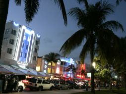 La isla celebra el centenario de su fundación, a pesar de la evolución de su 'rostro urbano'. AP / ARCHIVO