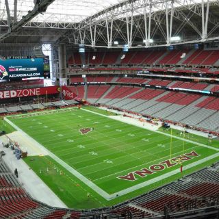 Boletos del Super Bowl XLIX, hasta en dos mil dólares