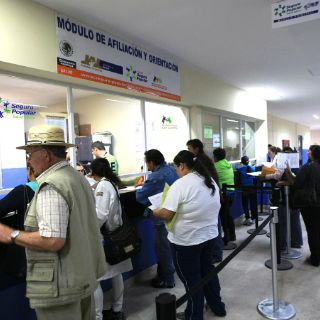Nueva ley provocará mayor transparencia en Seguro Popular