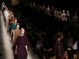 Esta edición en concreto, que finaliza el próximo 26 de enero. EFE / ARCHIVO