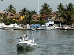 Cuando los destinos coordinaron trabajos, hubo más vuelos, ocupación hotelera y derrama económica. EL INFORMADOR / ARCHIVO