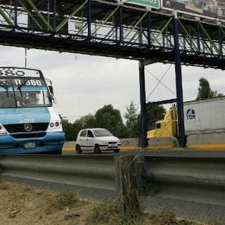 Iniciará construcción de nodo vial en Periférico y Santa Esther