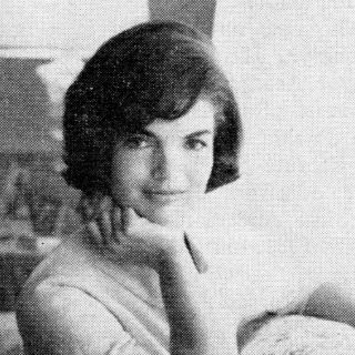 Subastan cartas y fotos de Jackie Kennedy