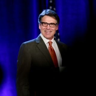 Perry concluirá mandato tras gobernar Texas por 14 años