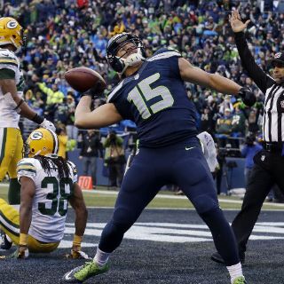 Halcones Marinos avanzan al Super Bowl