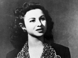 A lo largo de siete décadas, Faten Hamama apareció en casi 100 películas, entre las que destacan 'El Cairo' y 'La lucha en el valle'. AFP / ARCHIVO