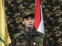 Entre los muertos identifican a Jihad Mughniyeh, hijo del difunto comandante militar Imad Mughniyeh, asesinado en 2008. AP / ARCHIVO