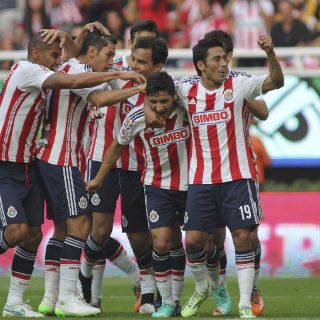 'Chepo' respira tras triunfo ante Pumas